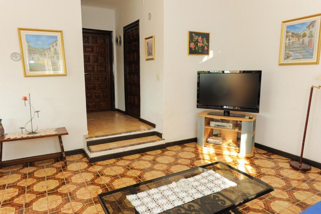 Villa Casa Del Dorado Playa Cambrils Esterno foto