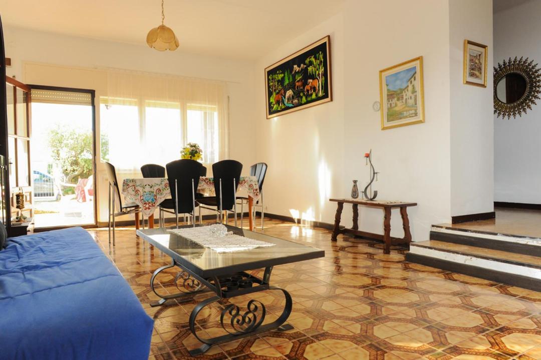 Villa Casa Del Dorado Playa Cambrils Esterno foto