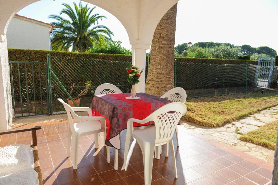 Villa Casa Del Dorado Playa Cambrils Esterno foto