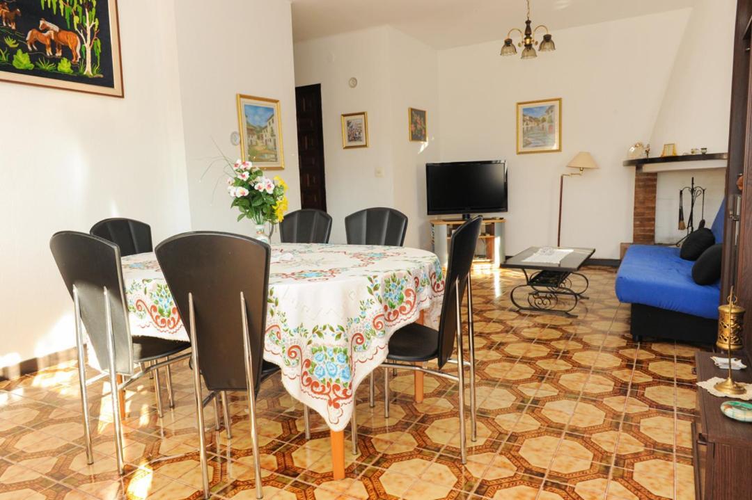 Villa Casa Del Dorado Playa Cambrils Esterno foto