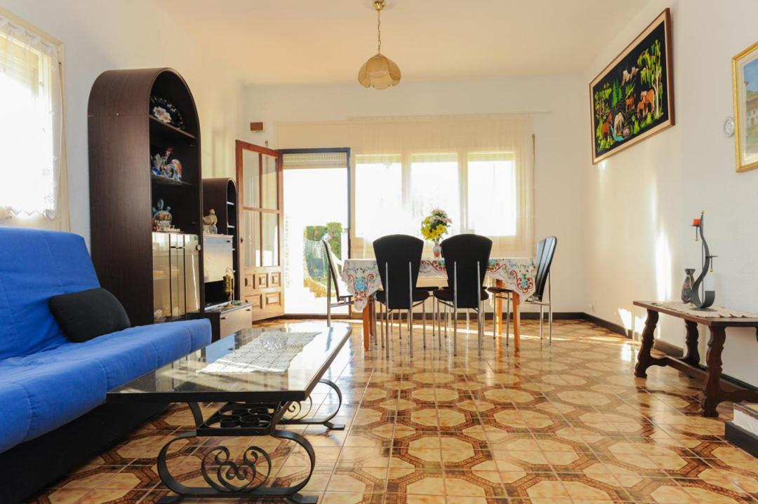Villa Casa Del Dorado Playa Cambrils Esterno foto