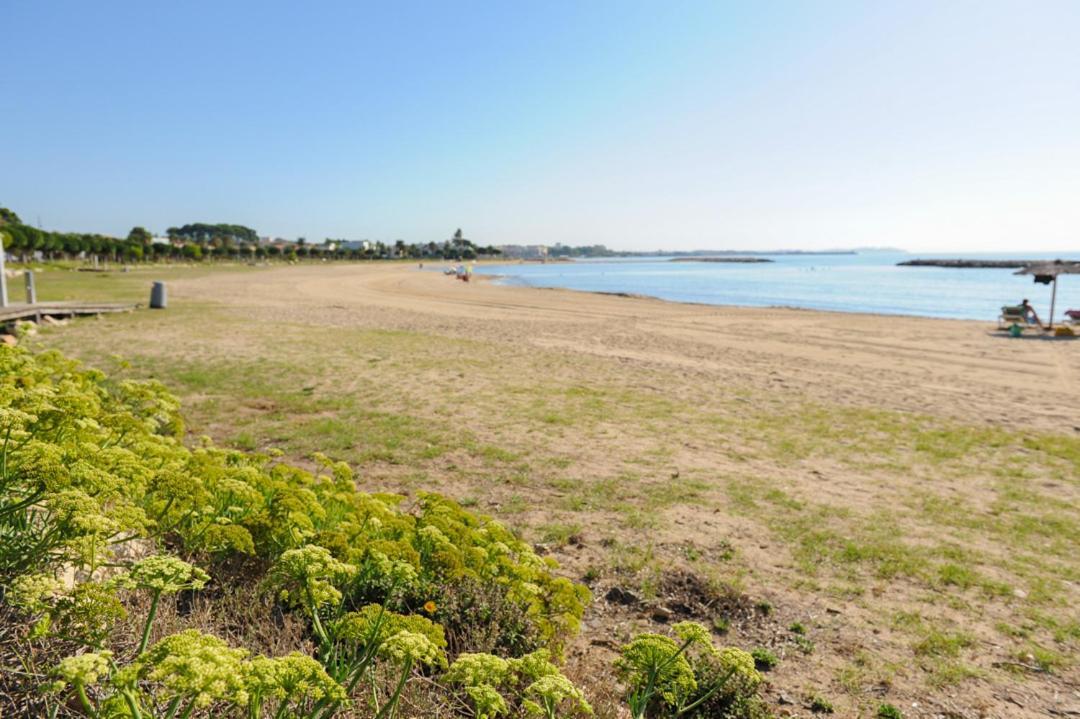 Villa Casa Del Dorado Playa Cambrils Esterno foto