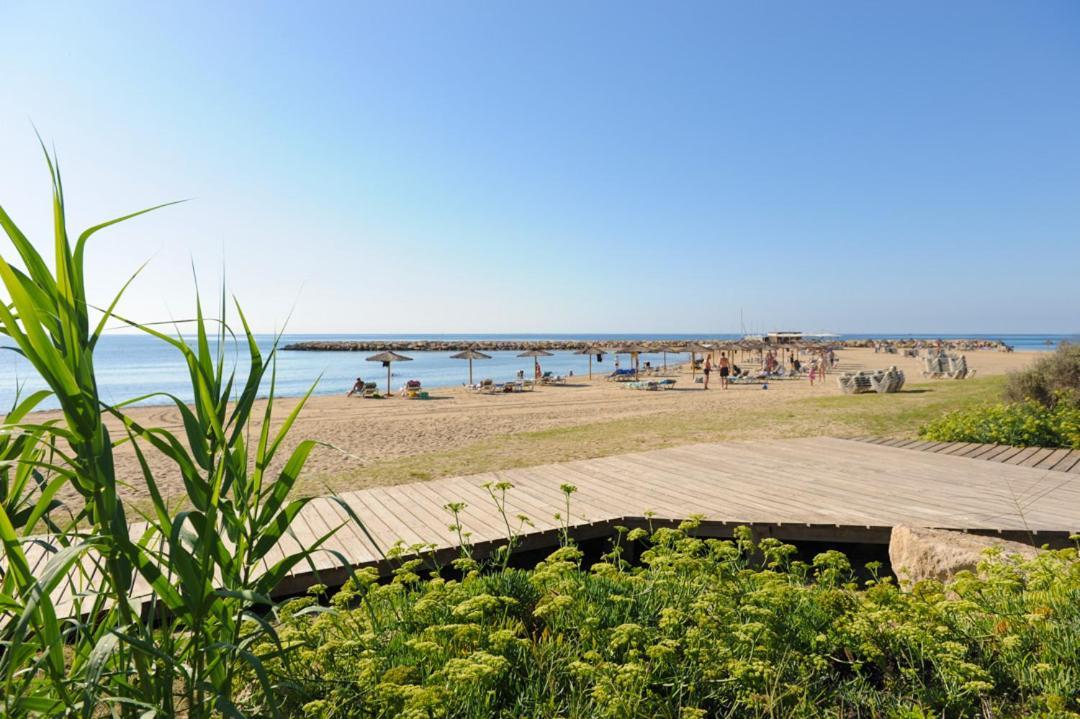 Villa Casa Del Dorado Playa Cambrils Esterno foto