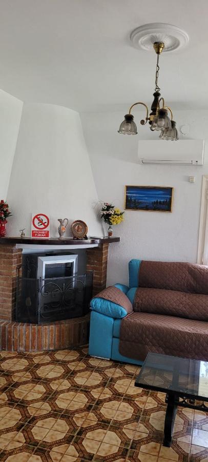 Villa Casa Del Dorado Playa Cambrils Esterno foto